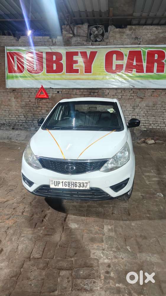 Tata Zest  Quadrajet 1.3 75ps Xe, 2016, Diesel