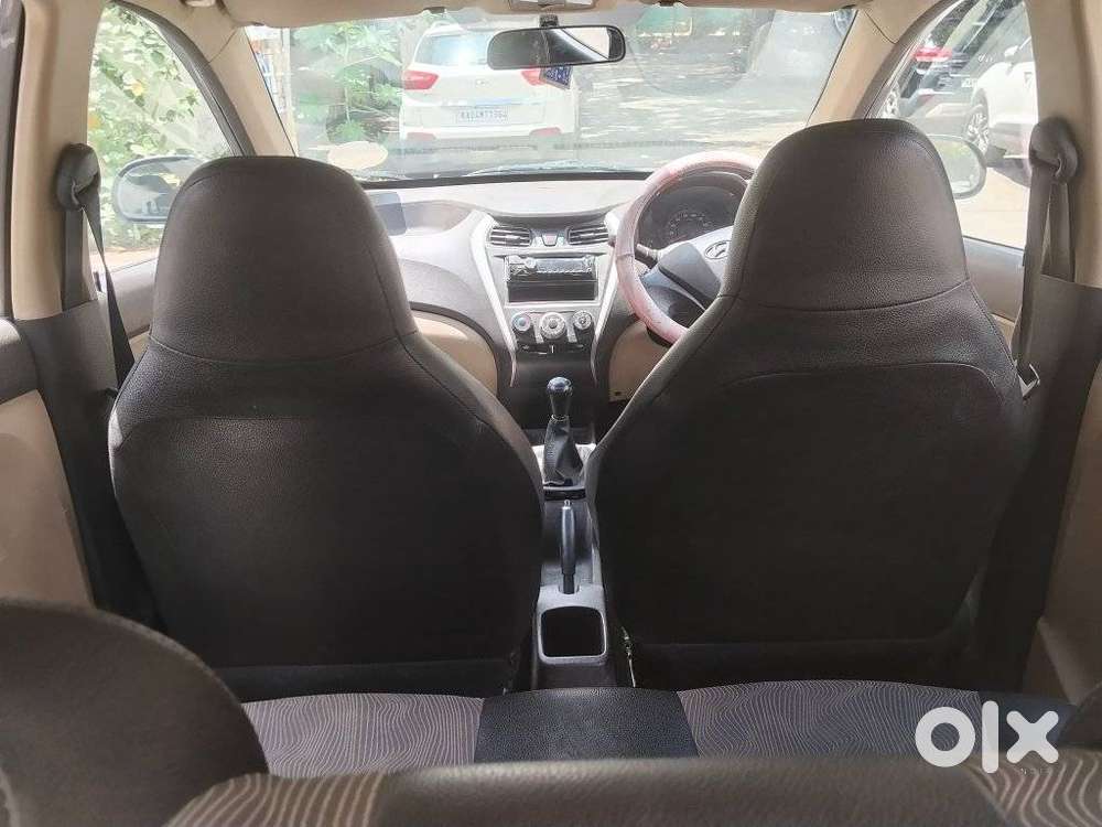 Hyundai Eon Era +, 2013, Petrol