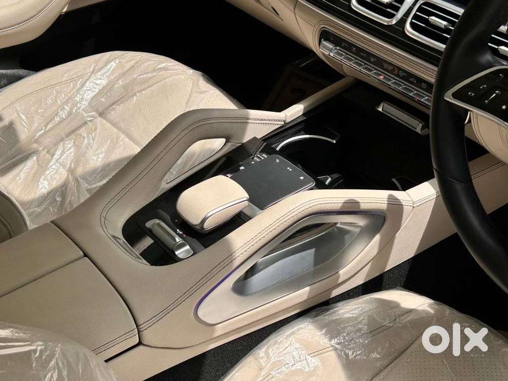 Mercedes-benz Gls 450d 4matic, 2024, Petrol