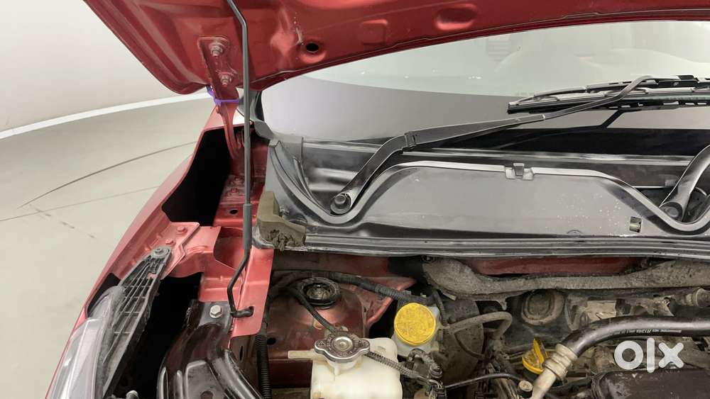 Nissan Magnite 1.0 Xv Premium Dual Tone, 2021, Petrol