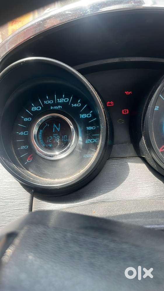 Mahindra Xuv500 2017 Diesel Good Condition