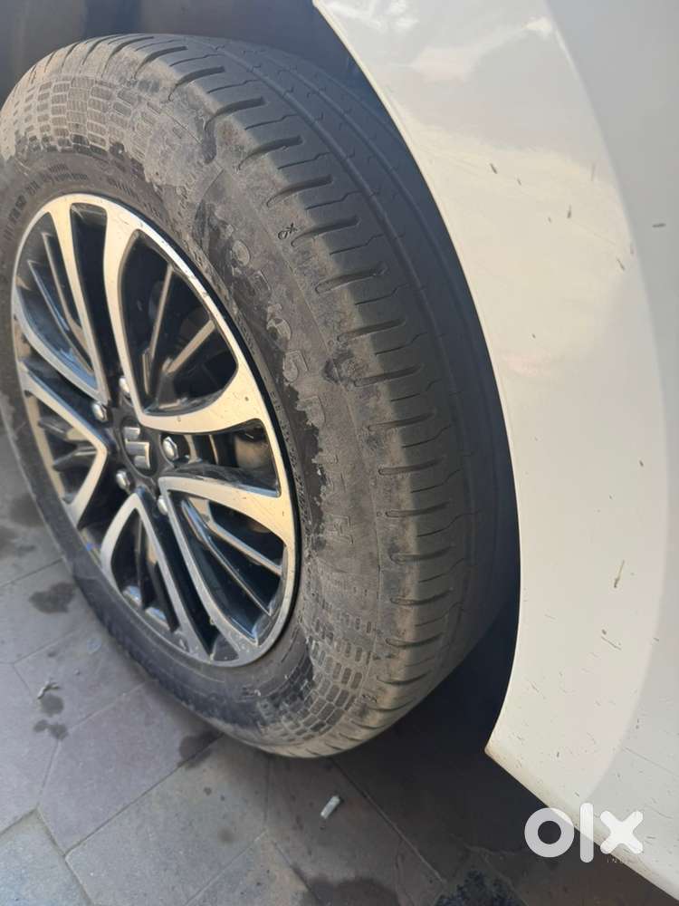 Maruti Suzuki Ertiga 2023 Cng & Hybrids 65000 Km Driven