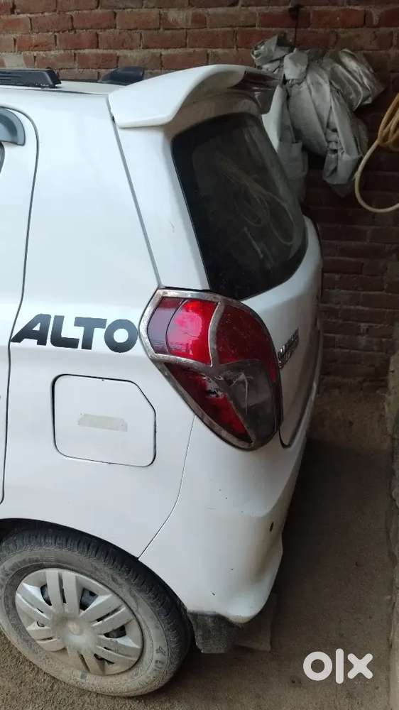 Maruti Suzuki Alto 800 2019 Petrol Lxi