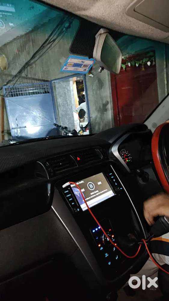 Mahindra Kuv100 Nxt 2019 Diesel Manual