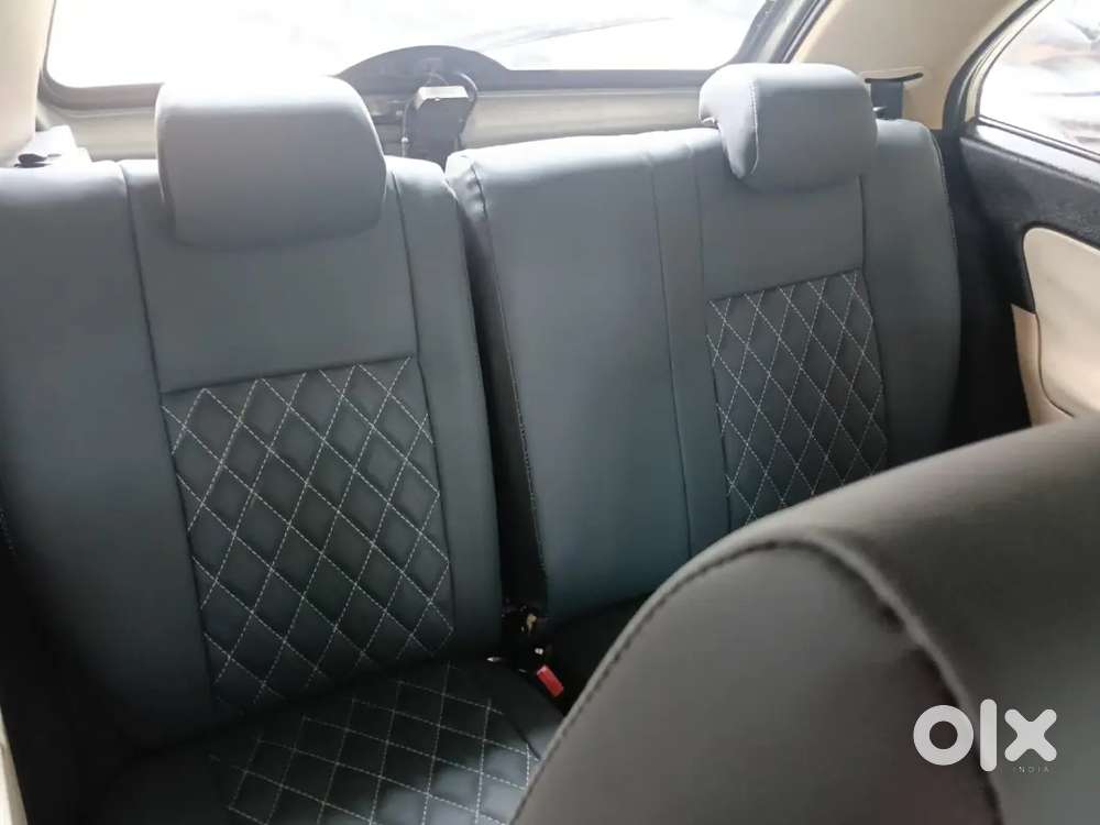 2011 Tata Indica Vista Quatrajet