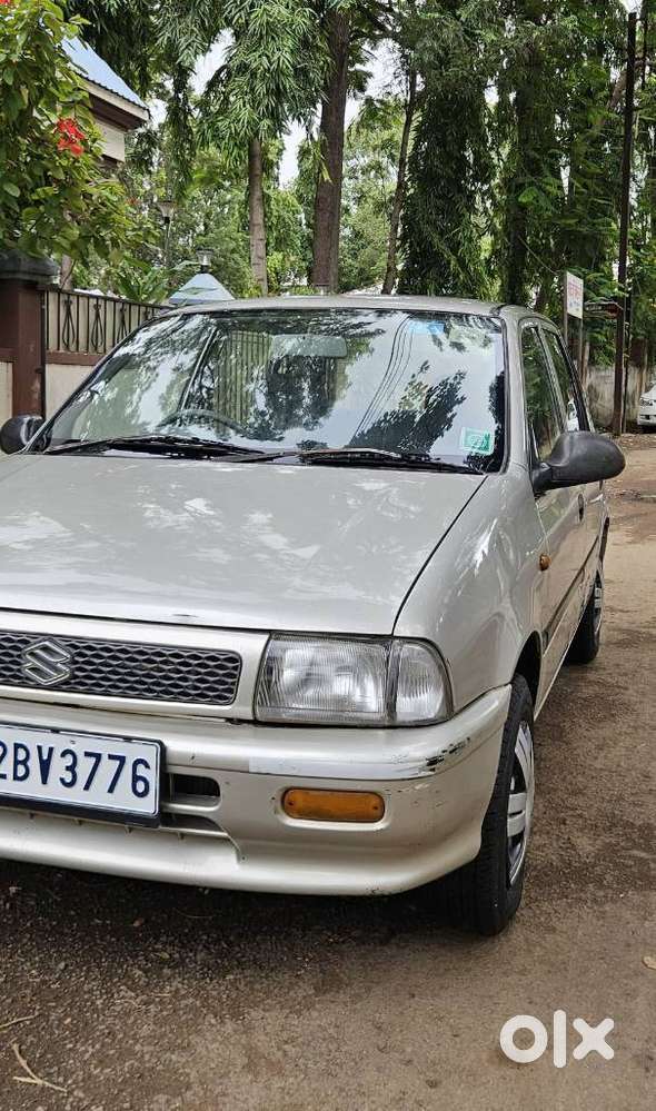 Maruti Suzuki 1000, 2003, Petrol