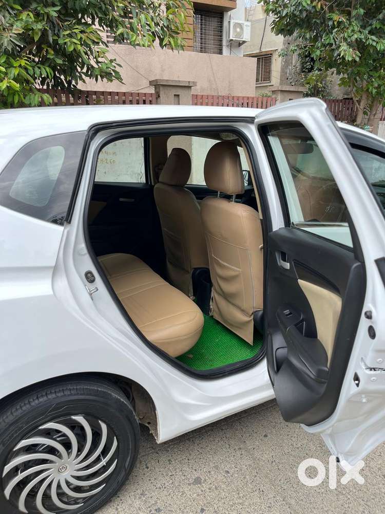 Honda Jazz 1.2 E I Vtec, 2017, Petrol