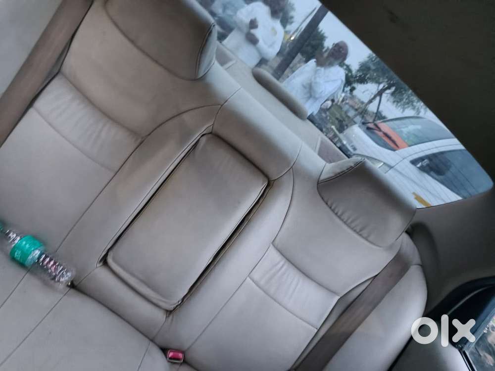 Honda City Zx Petrol Manual 2007