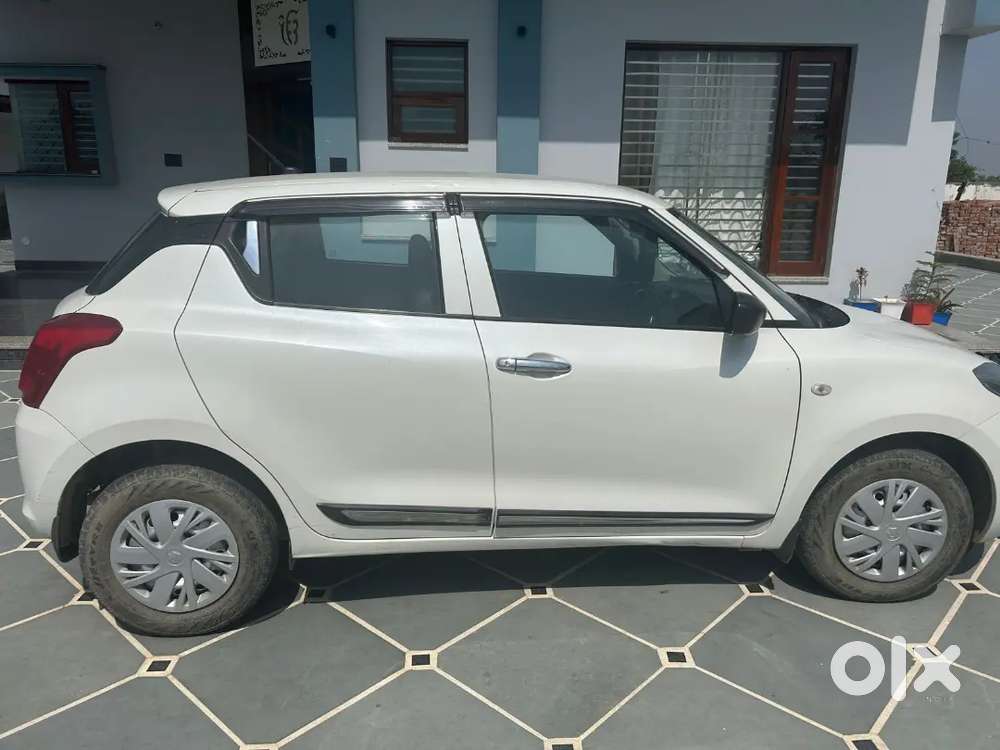 Maruti Suzuki Swift