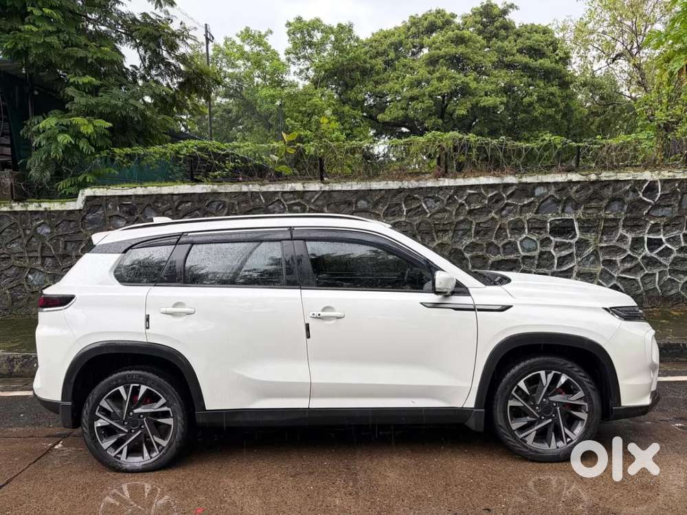 Toyota Urban Cruiser Hyryder 1.5 E Neo Drive, 2024, Petrol