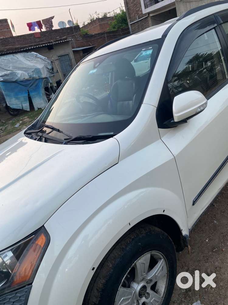 Mahindra Suv Diesel 2011