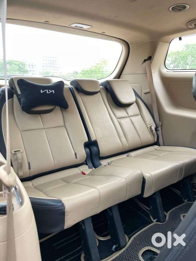 Kia Carnival Limousine, 2021, Diesel