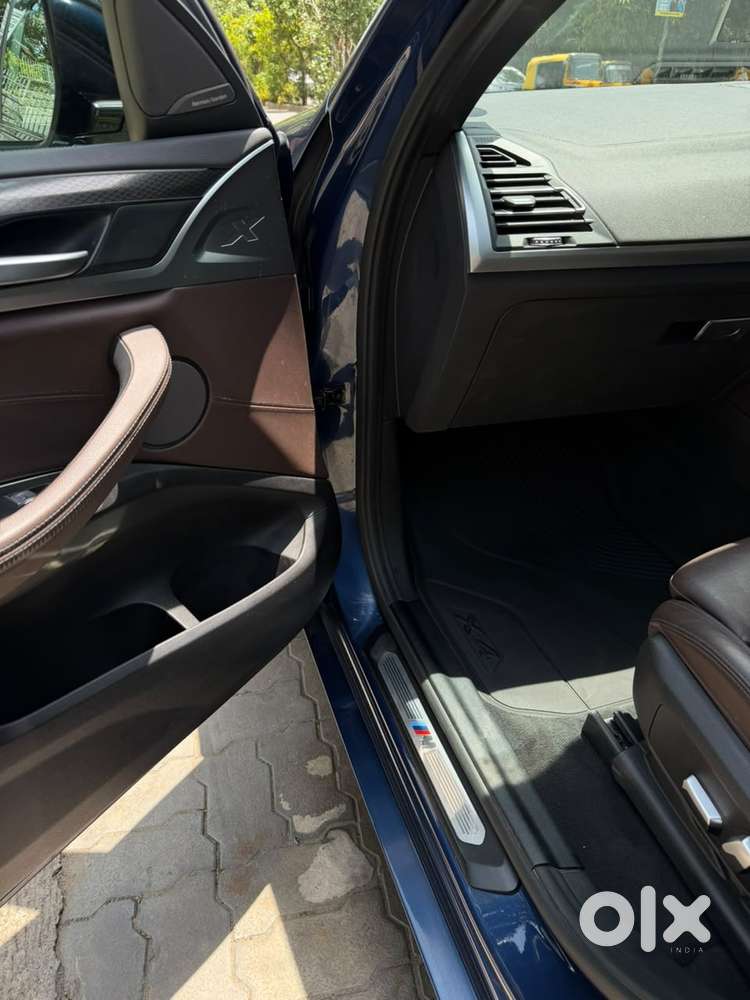 Bmw X4 M Sport X Xdrive30d, 2022, Diesel