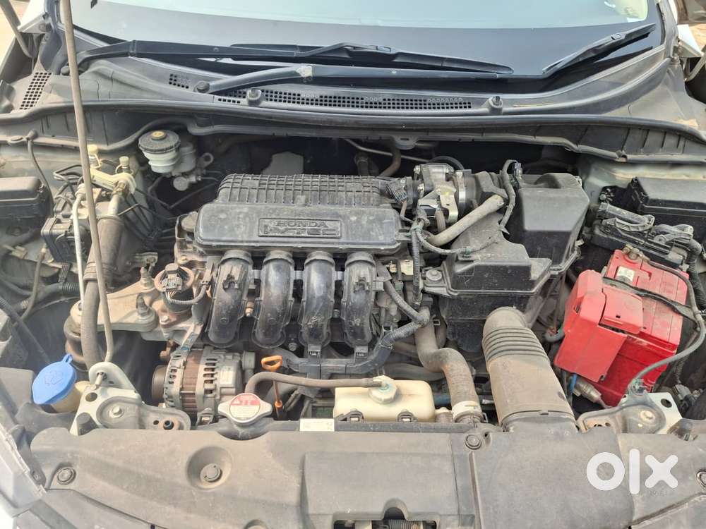 Honda City Zx Cvt, 2018, Petrol