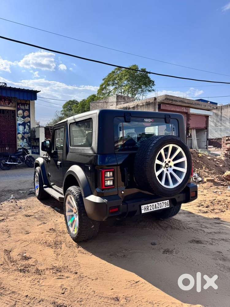 Mahindra Diesel Car 2024