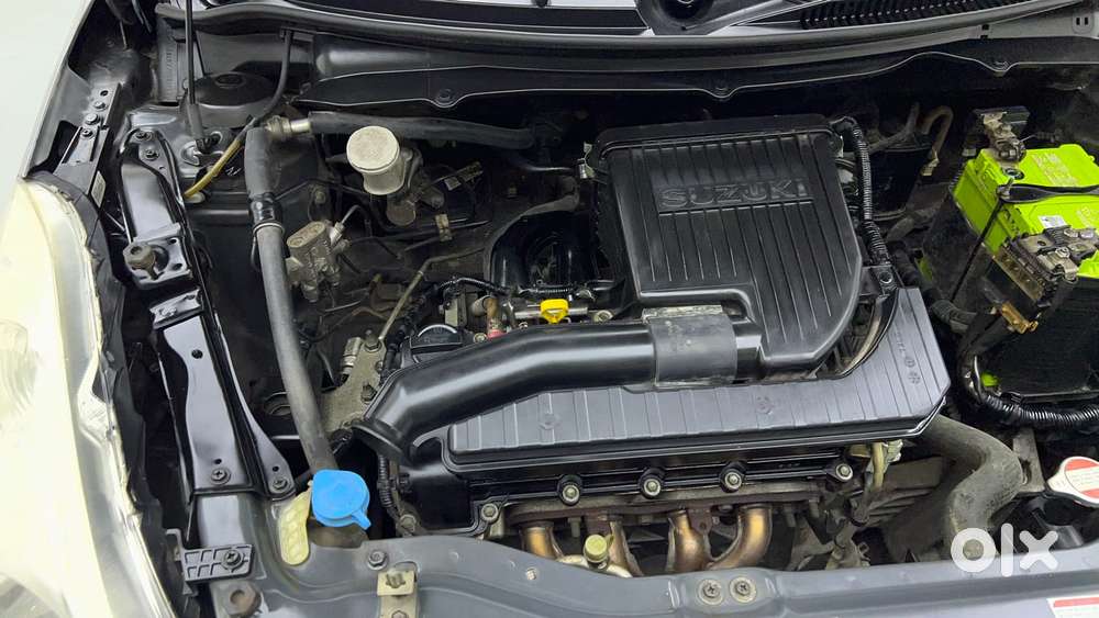 Maruti Suzuki Swift 1.2 Lxi (o), 2016, Petrol