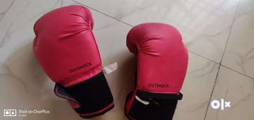 Old boxing cheap gloves for sale