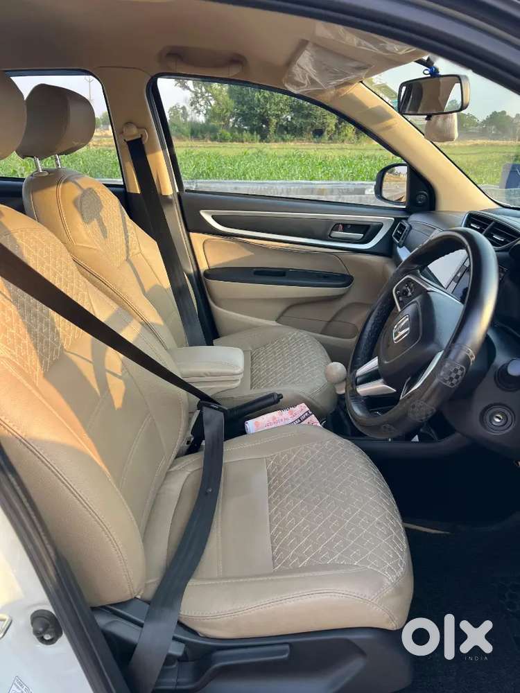 Honda Amaze 2021 Model 1st Owner All Original