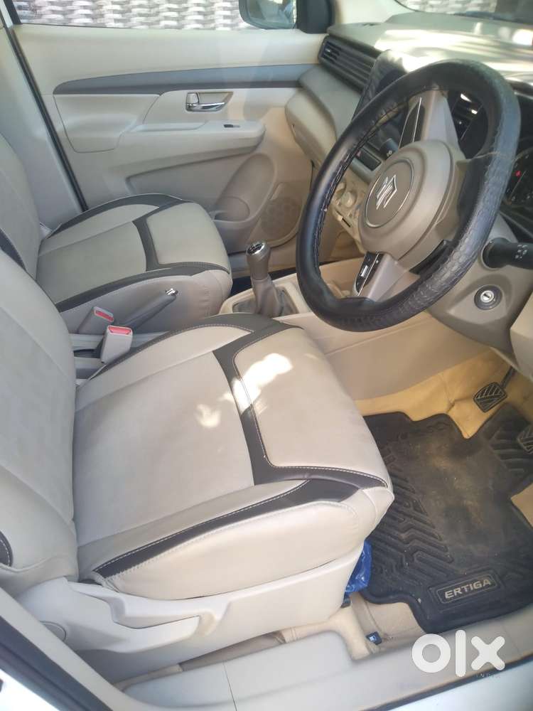 Maruti Suzuki Ertiga Vxi (o) Cng, 2025, Petrol