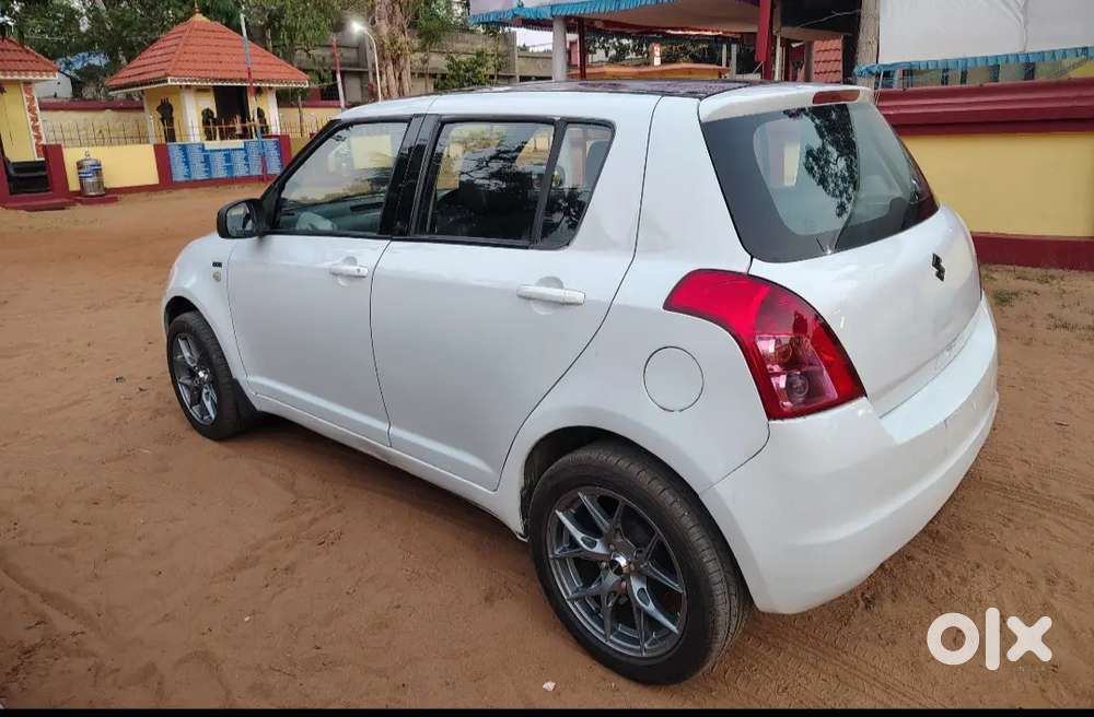 Maruti Suzuki Swift 2010 Diesel Good Condition