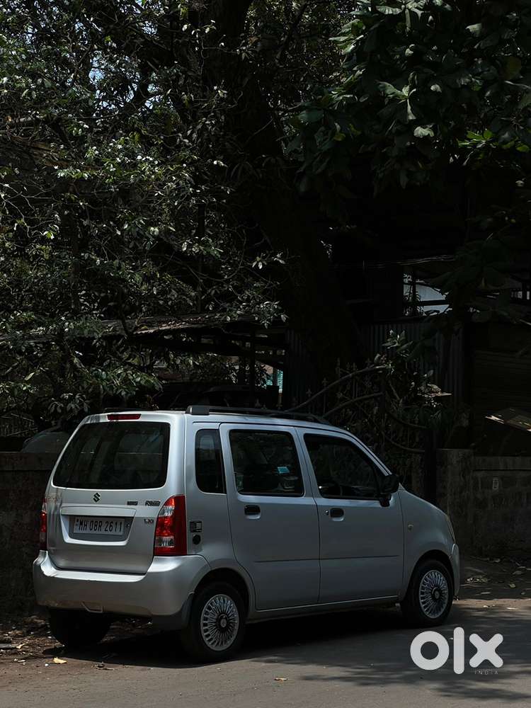 Maruti Suzuki Wagon R Zxi 2010 Petrol