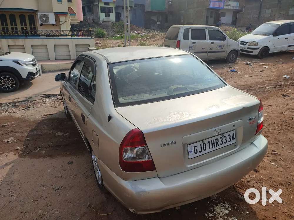 Good Condition 4tyre New