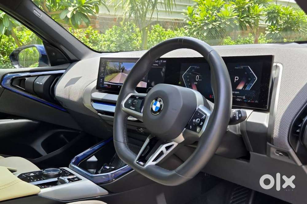 Bmw X3 2.0 Xdrive 30i M Sport, 2025, Petrol