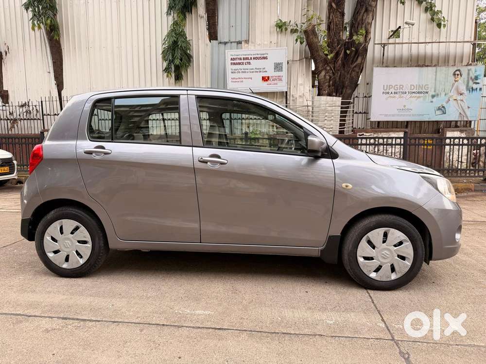 Maruti Suzuki Celerio Vxi Amt, 2017, Petrol