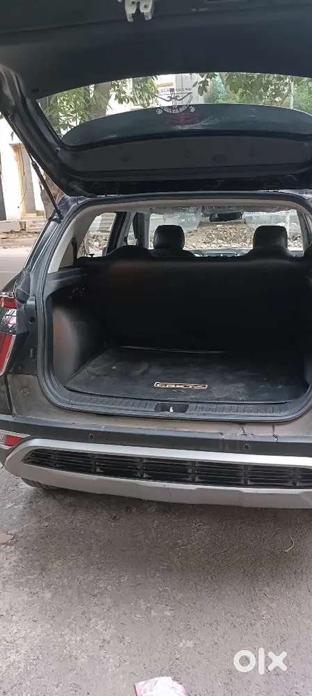 Hyundai Creta Facelift 2021