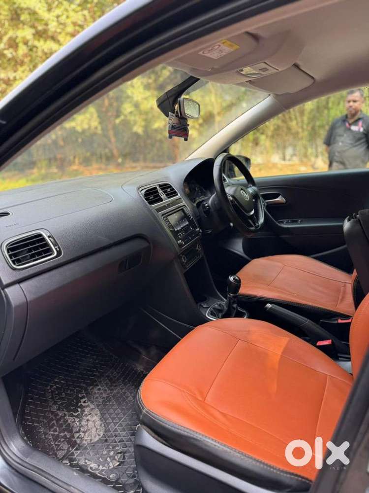 Volkswagen Polo 2022