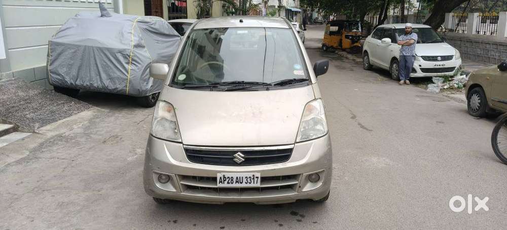 Maruti Suzuki Zen Estilo Vxi Bsiv, 2007, Petrol
