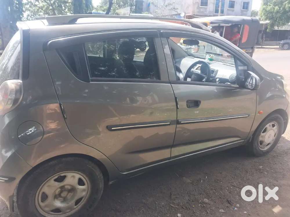 Chevrolet Beat 2012 Diesel