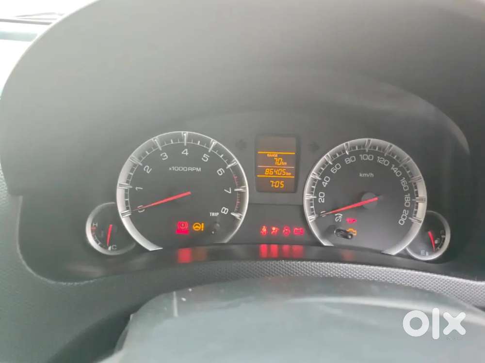 Maruti Suzuki Swift 2017 Petrol Well Maintained