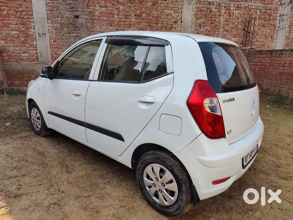 Hyundai I10 2031