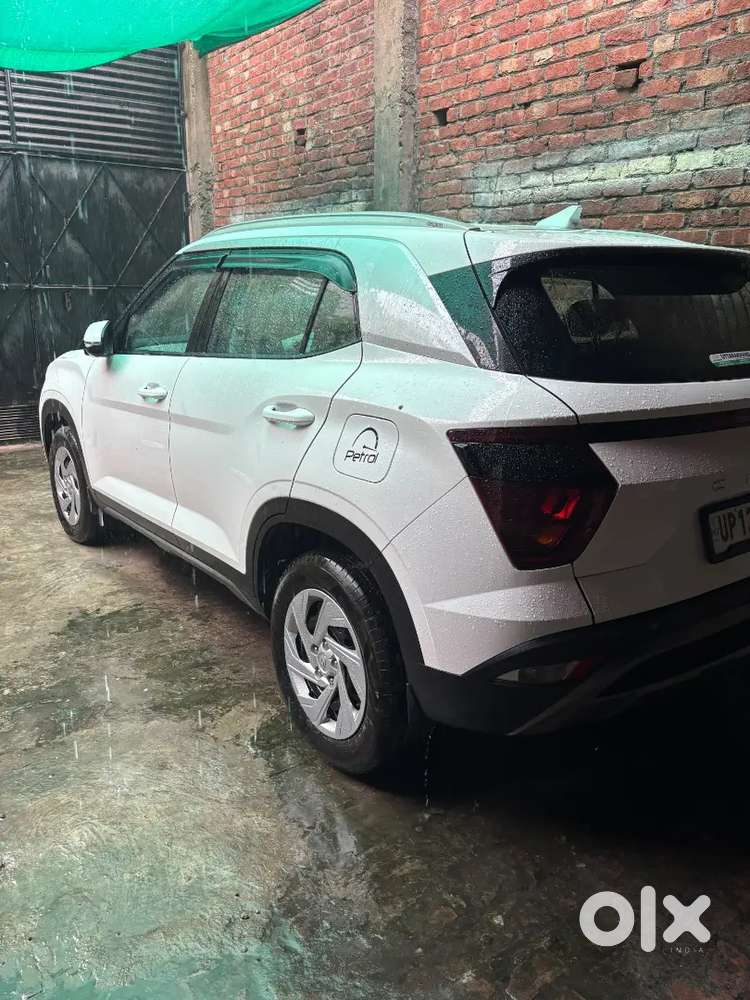Hyundai Creta 2023 Variant