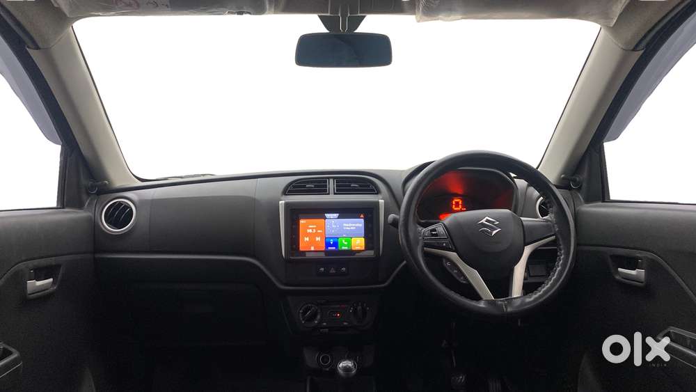 Maruti Suzuki Alto K10 Plus Edition, 2022, Petrol