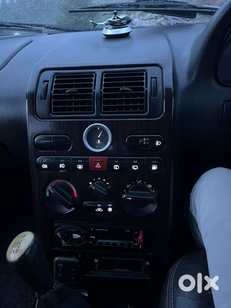 2011 Tata Safari 2.2