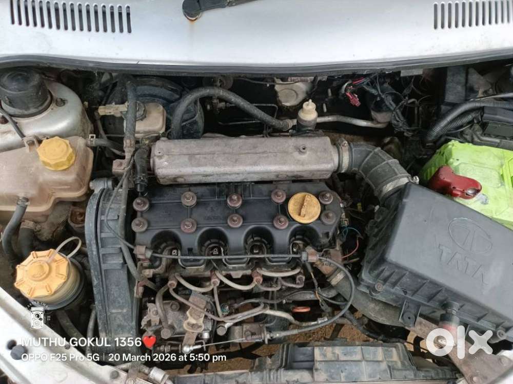 Tata Indica Ev2 Ev2 Ls, 2013, Diesel