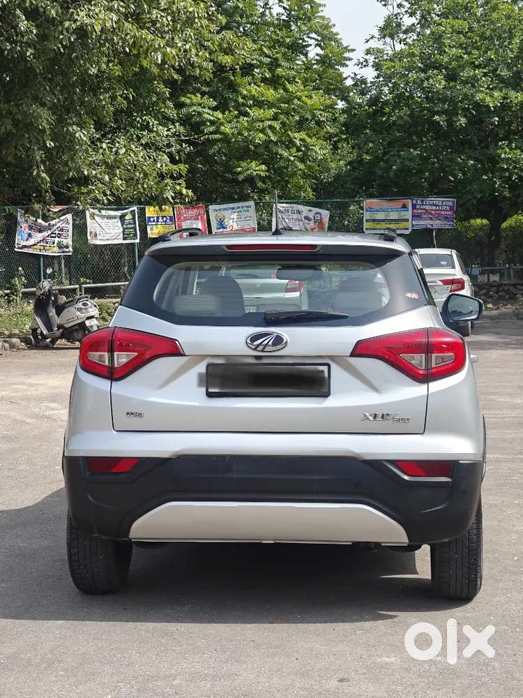 Mahindra Xuv300 Turbosport 2022