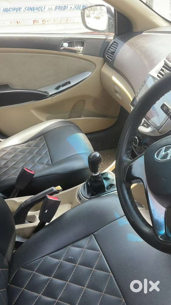 Hyundai Car Manual 2011