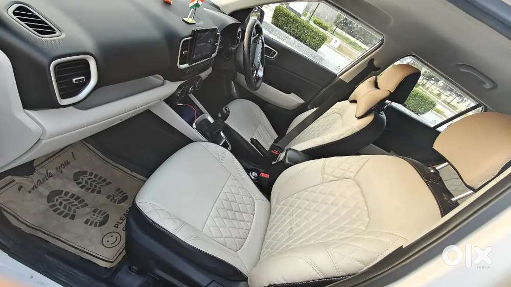 Hyundai Venue S Plus 2024