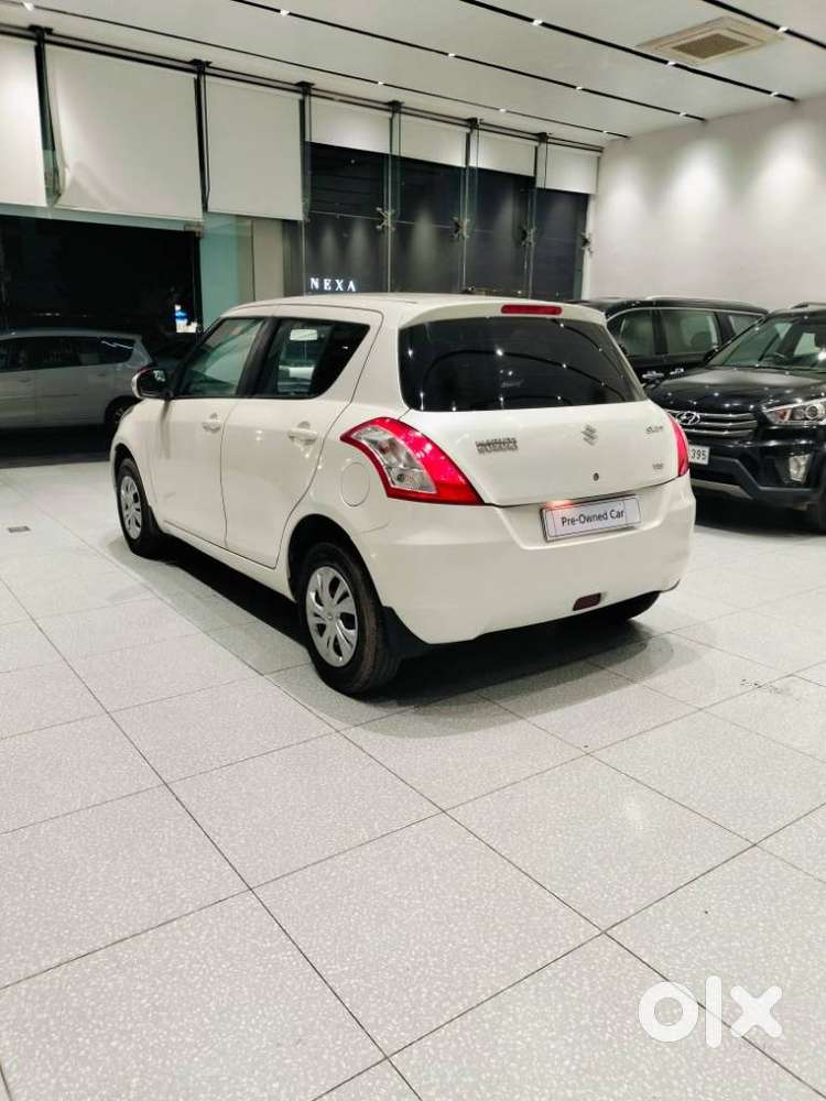 Maruti Suzuki Swift 2011-2014 Vdi, 2012, Diesel