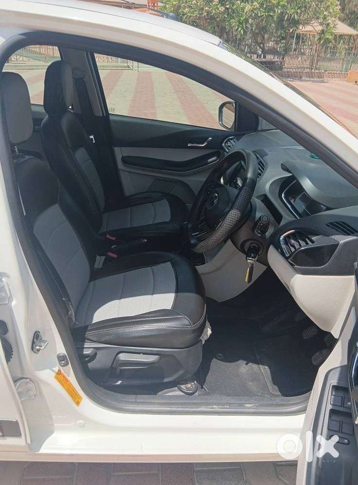 Tata Tiago Xz Opt, 2024, Petrol