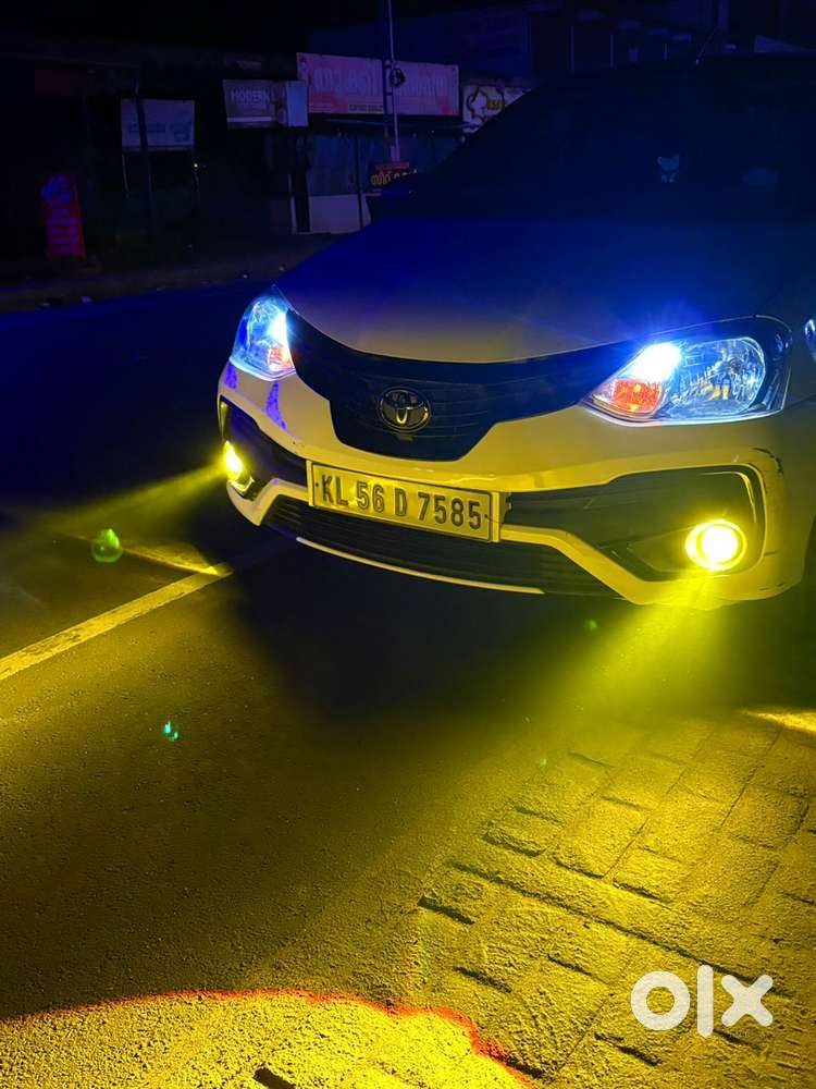 Toyota Etios Liva 2011 Petrol Good Condition