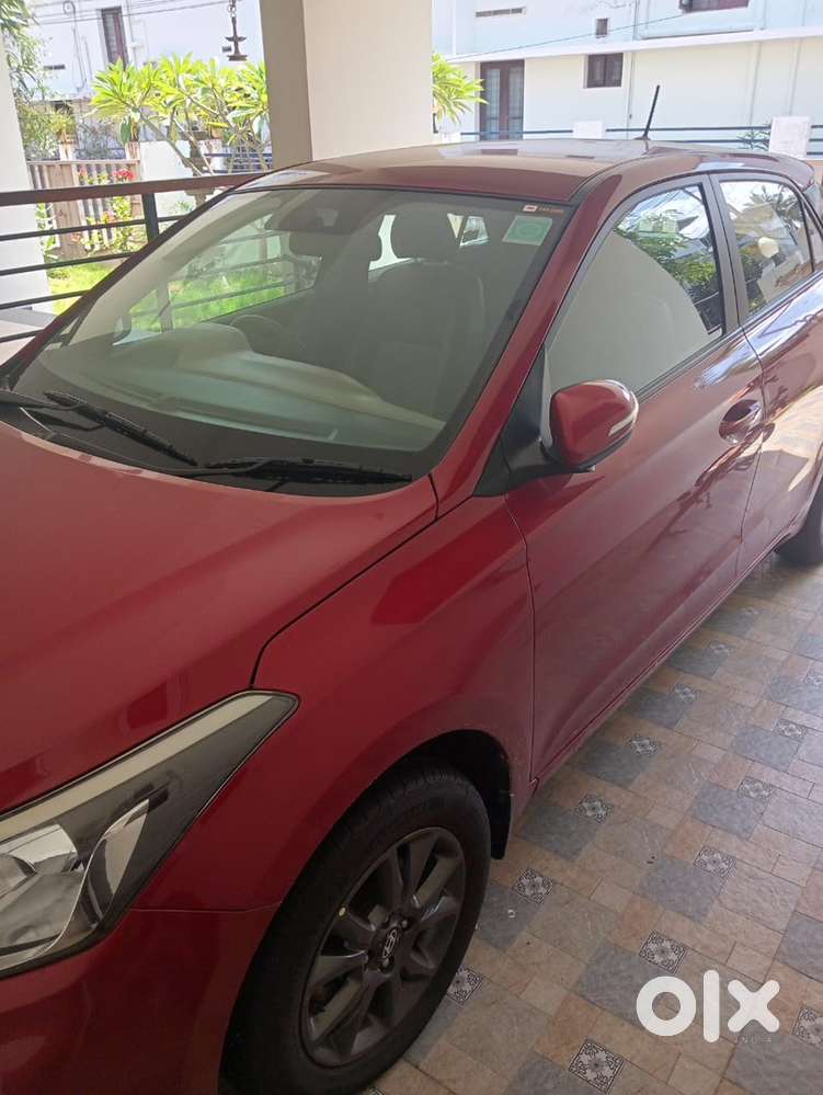 Hyundai Elite I20 2019 Showroom Condition 31000 Km Driven