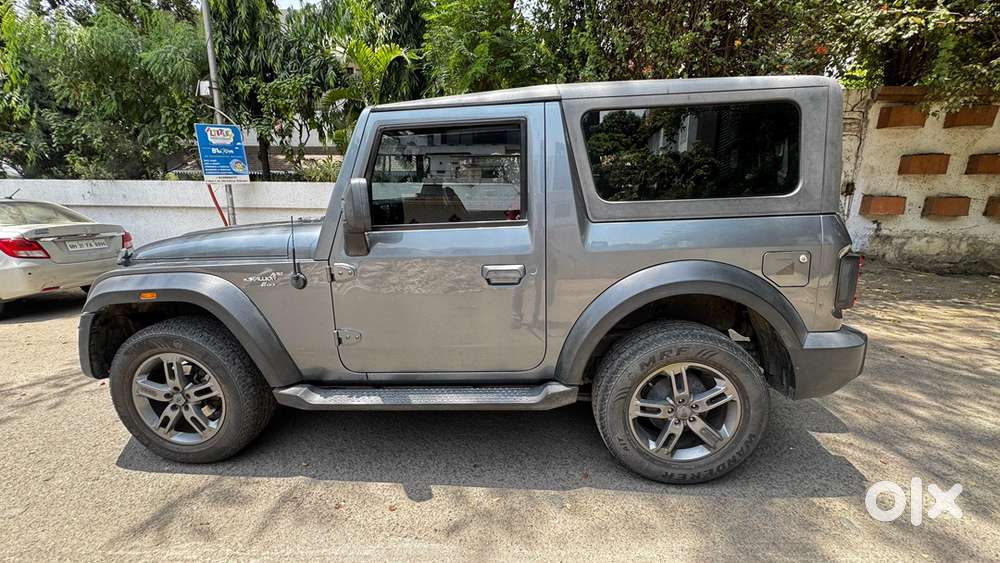 Mahindra Suv Petrol 2021