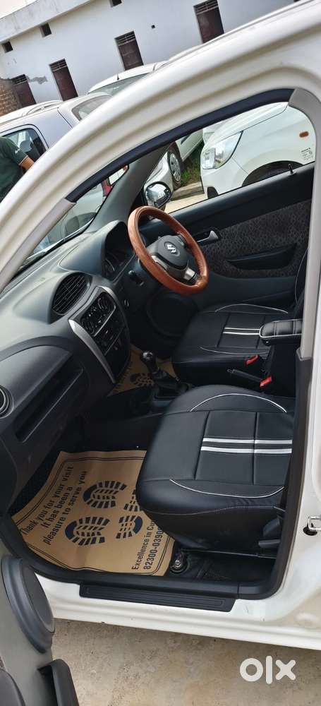 Maruti Suzuki Alto 800 Lxi, 2017, Petrol