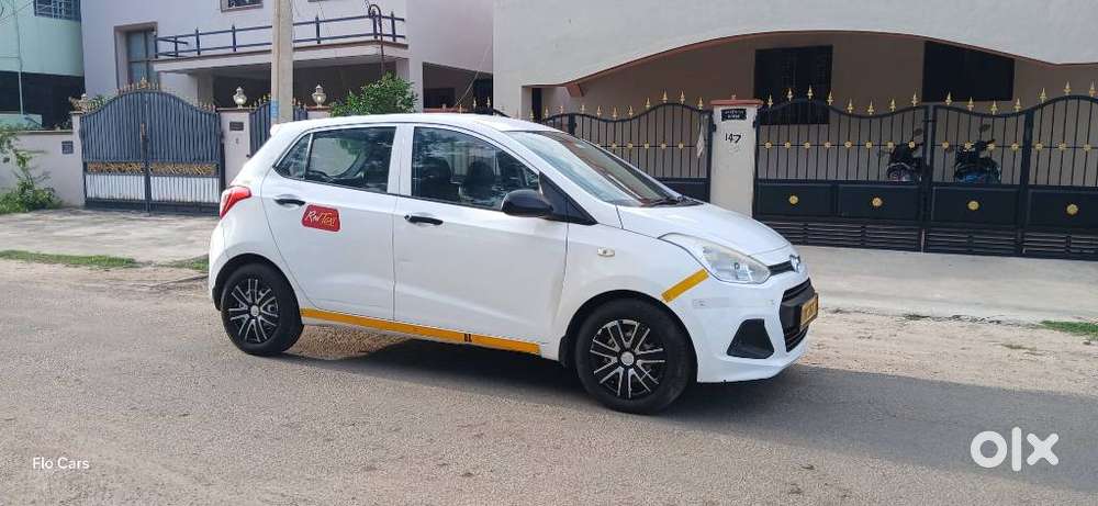 Hyundai Grand I10 Prime 1.2, 2019, Diesel