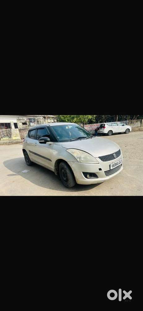 Maruti Suzuki Swift 2013 Petrol Good Condition