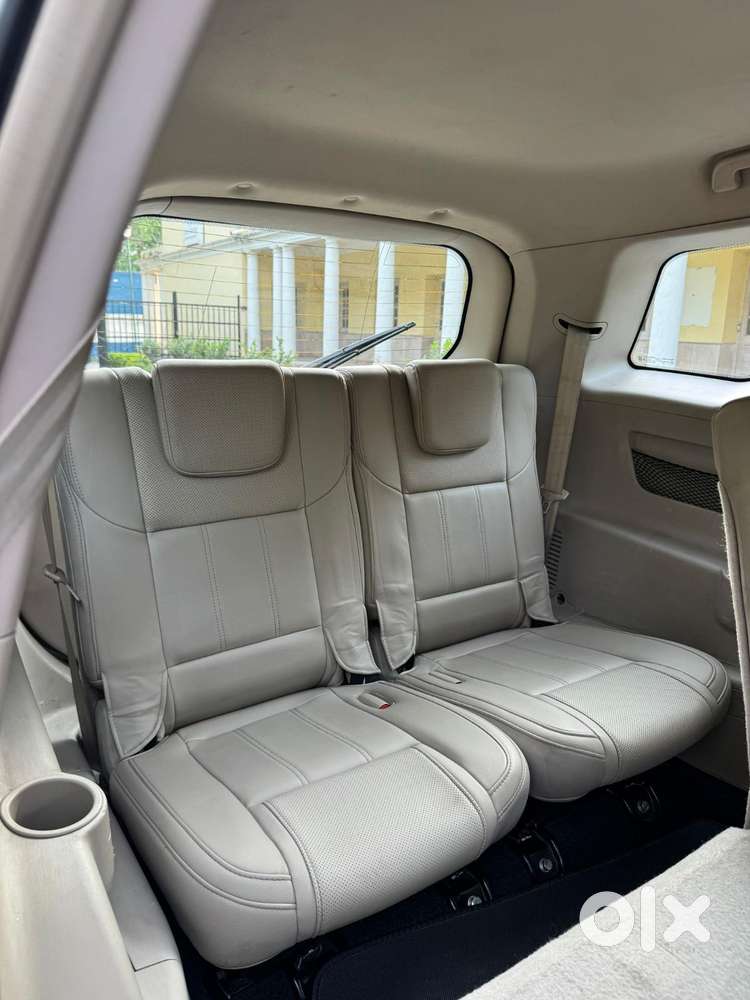 Mahindra Xuv500 At W10 1.99 Mhawk, 2018, Diesel